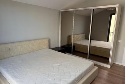 Casa de inchiriat in Balotesti langa Therme - 5