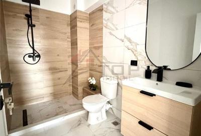 Apartament cu 2 camere decomandat în Miroslava - 9