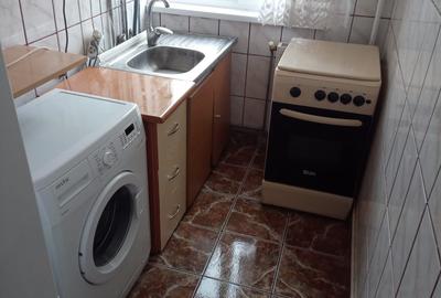 Inchiriere apartament 2 camere , etaj 4. micro 11Targoviste - 5