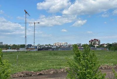 Teren Construcții intravilan de 18000 mp, în Nord-Vest - 8