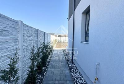 Casa moderna cu 5 camere, in Dumbravita Casa moderna cu 5 camere, in Dumbravita - 13