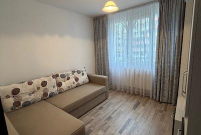 Apartament cu 4 camere decomandat în Rahova - 5