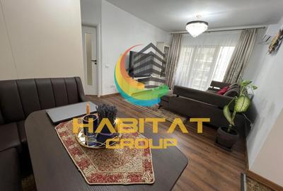 3 camere Nou Mihai Bravu Lux Ultrafinisat complet mobilat - 10