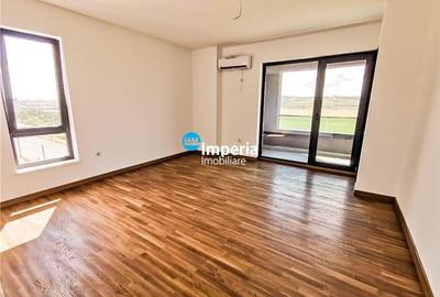 Apartament cu 2 camere decomandat în Tătărași - 5