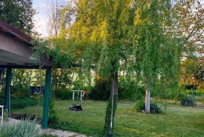 Casă cu 3 camere cu Canalizare în Obedeni - 5