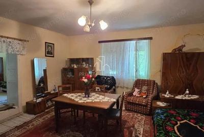 Casa de vanzare in Daia, jud Mures - 1