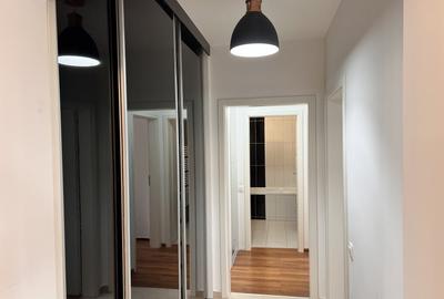 Apartament nou 3 camere  Avantgarden Apartament nou 3 camere  Avantgarden - 5