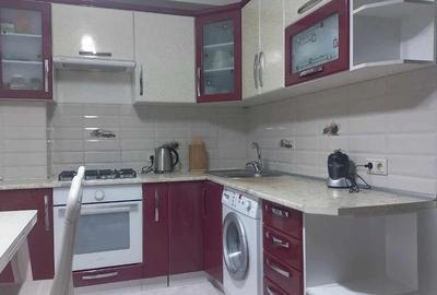 Garsonieră decomandată în Jiului - 3