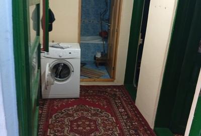 Casă cu 3 camere cu Teren 35 Mp în Central - 4