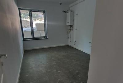 Complex rezidential, apartament 1 camera, mutare imediata - 2