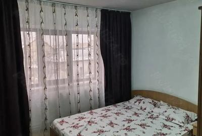 Apartament cu 2 camere decomandat în Rovine - 5