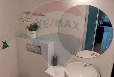 Apartament cu 3 camere decomandat în Central - 13