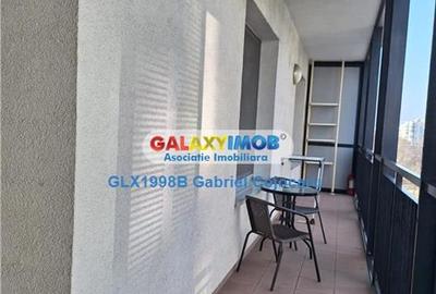 Apartament cu 2 camere decomandat, mobilat în Tineretului - 12