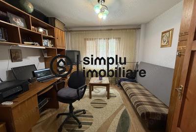 Apartament 3 camere Decomandate George Enescu et P/4 - 3