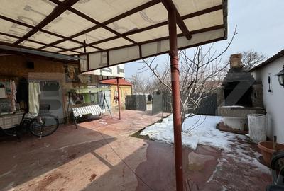 Casă individuală cu 5 camere cu Teren 408 Mp în Cârcea - 19