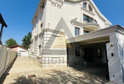 IANCU NICOLAE | VILA INDIVIDUALA CU 12 CAMERE SI PISCINA | MARK TWAIN - 27