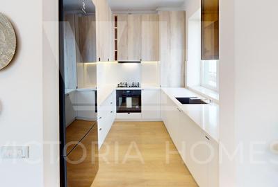Apartament 3 camere în Pipera - OGIS - AISB - Pădurea Băneasa Direct dezvoltator - 2