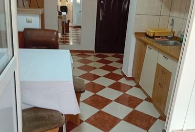 Apartament cu 2 camere în Apusului - 1