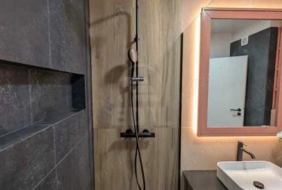 Apartament cu 3 camere semidecomandat în Central - 7