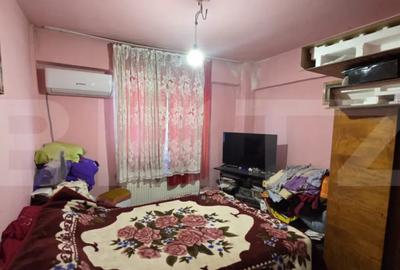 Apartament cu 2 camere decomandat în Brestei