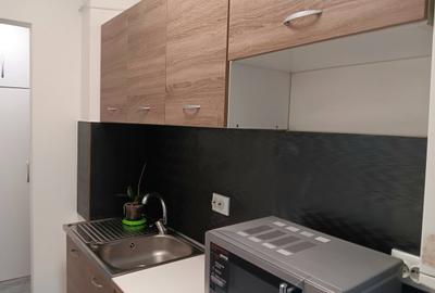 Apartament cu 2 camere decomandat în Pantelimon - 1