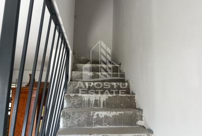 Duplex cu 3 camere P+E, in Sacalaz - 3