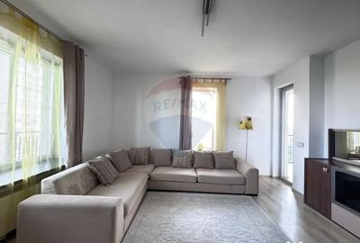 Apartament cu 3 camere decomandat, mobilat în Văcăresti - 16