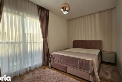 Casă cu 4 camere cu Teren 370 Mp în Tunari - 5