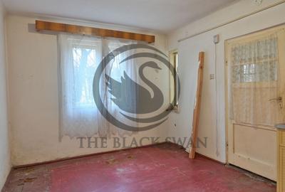 Casă individuală cu 3 camere cu Canalizare în Central - 4