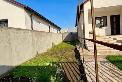 Casa la sol, 3 camere - 211 mp - Lumina - 16