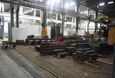 Spațiu comercial, de 2,000 mp, în Basarabia - 2