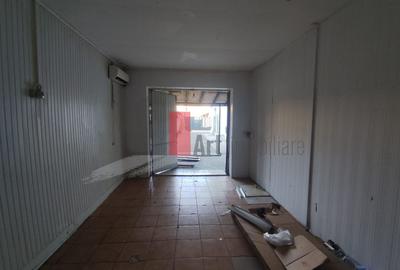 Spațiu comercial, de 150 mp, în Giulești - 15