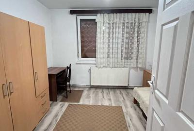 Apartament cu 2 camere deco, semicentral Pta Garii - 2