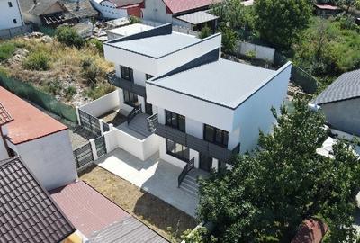 Casa individuala P +1 | 4 camere | Navodari | Constructie noua 2024 - 9
