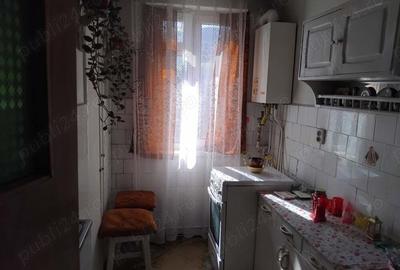 Apartament cu 2 camere decomandat în Central - 2