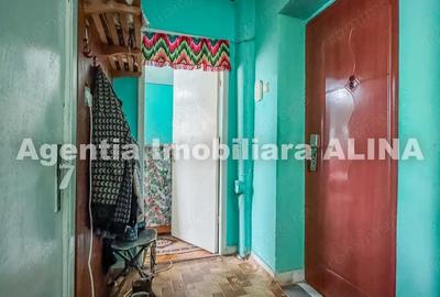 Garsonieră decomandată în Gojdu - 3