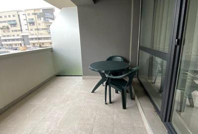 Apartament nou 2 camere, cartier Vivamus , zona Coresi - 4