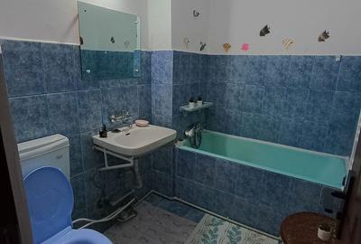 Apartament cu 2 camere semidecomandat în Țiglina 1 - 8