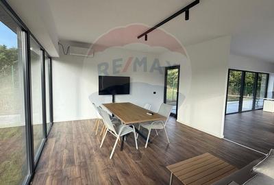 Teren vanzare plus cladire, Gruiu - 6