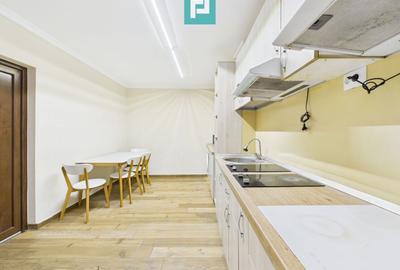 Business complet funcțional, zona Aradul Nou - 41