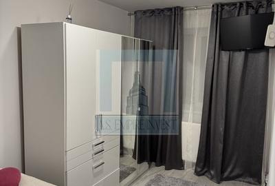 Apartament cu 2 camere decomandat, mobilat în Astra - 3
