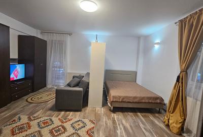 Inchiriere studio mobilat și utilat Greenfield - 2