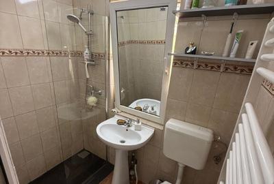 Apartament 2 camere + boxa, Calea Sagului - 7