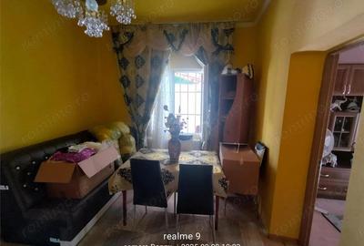 Resita Muncitoresc Casa Zona Lini #537;tit #259; - 5