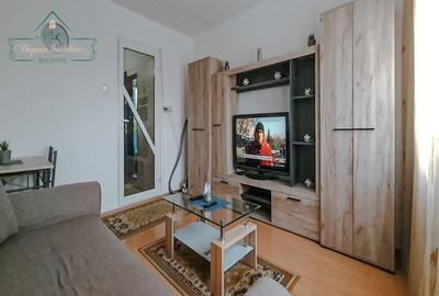 Garsoniera confort 2, zona Aurel Vlaicu, Arad - 2