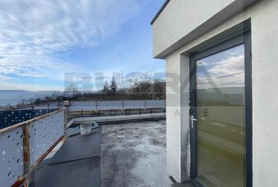 Duplex cu 3 camere cu Canalizare în Grigorescu - 21