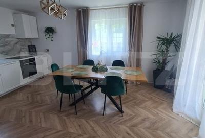 Casa 5 camere, 500 mp teren , zona Astoria Lunca Cetatuii - 5