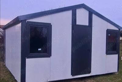 Casă cu Teren 50 Mp în Central