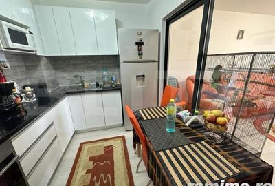 Apartament cu 2 camere decomandat în Central - 3