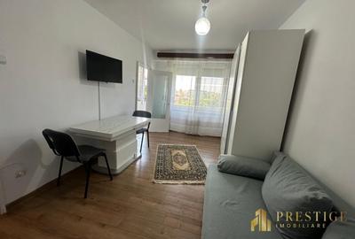 Garsonieră decomandată, mobilată în Central - 2